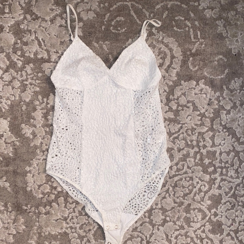 Express body suit
